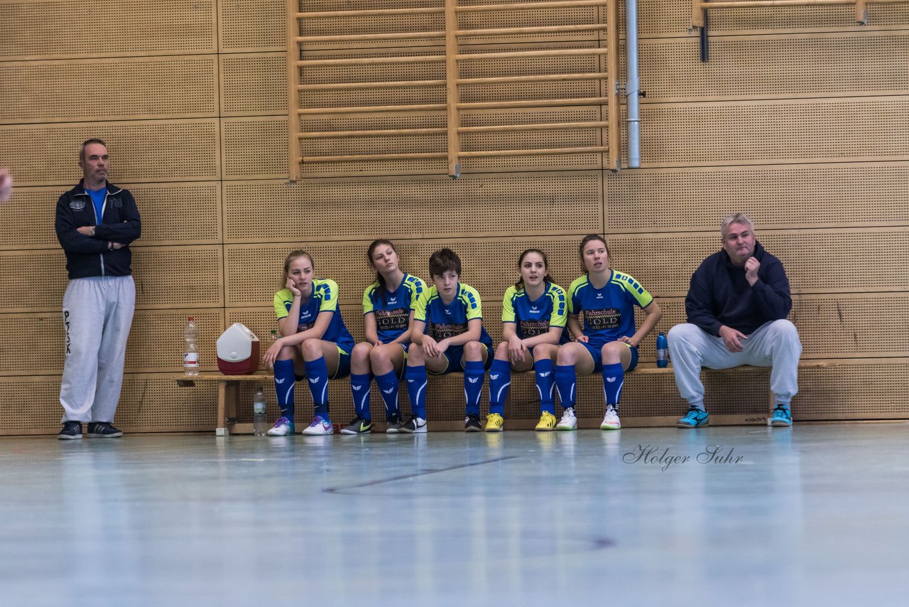 Bild 285 - Girls Cup